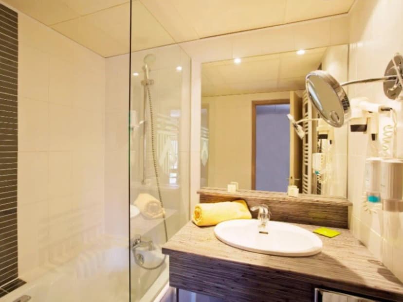 NICEY - Hôtel Spa, Coworking — photo 5
