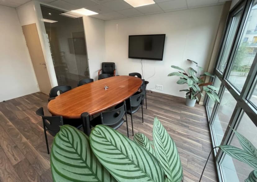 Aeroffice — photo 5