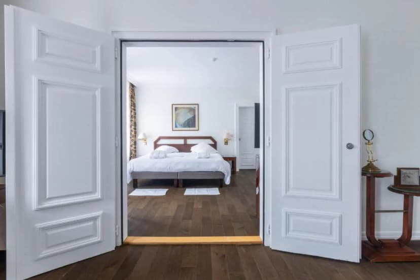 Hôtel du Parc — photo 5
