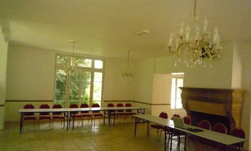 Le Moulin des Noues — photo 2