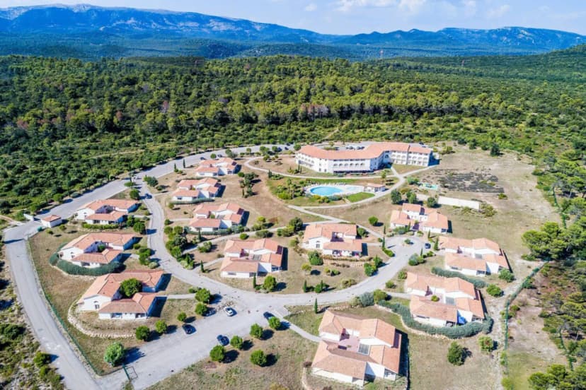 Résidence Le Domaine de Manon — photo 3