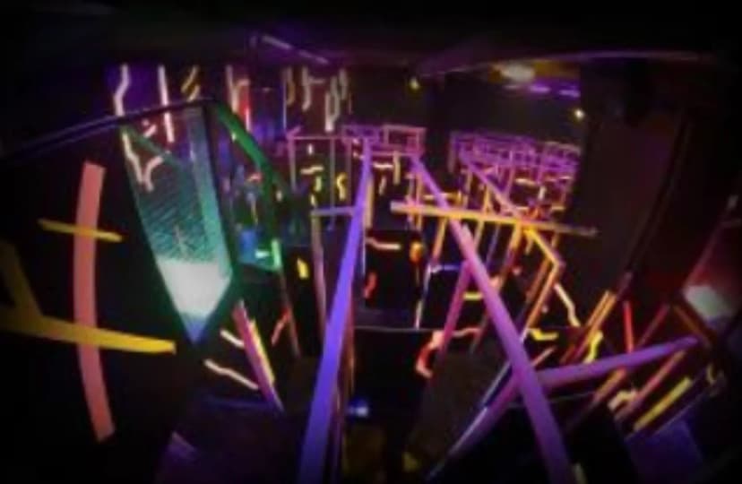 Laser Game Evolution Charenton — photo 1