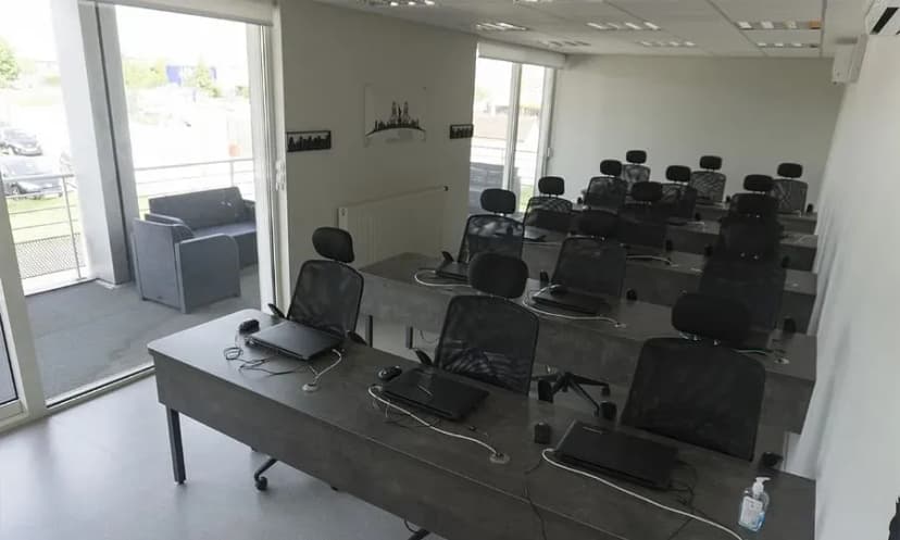 Cyllene Academy — photo 3