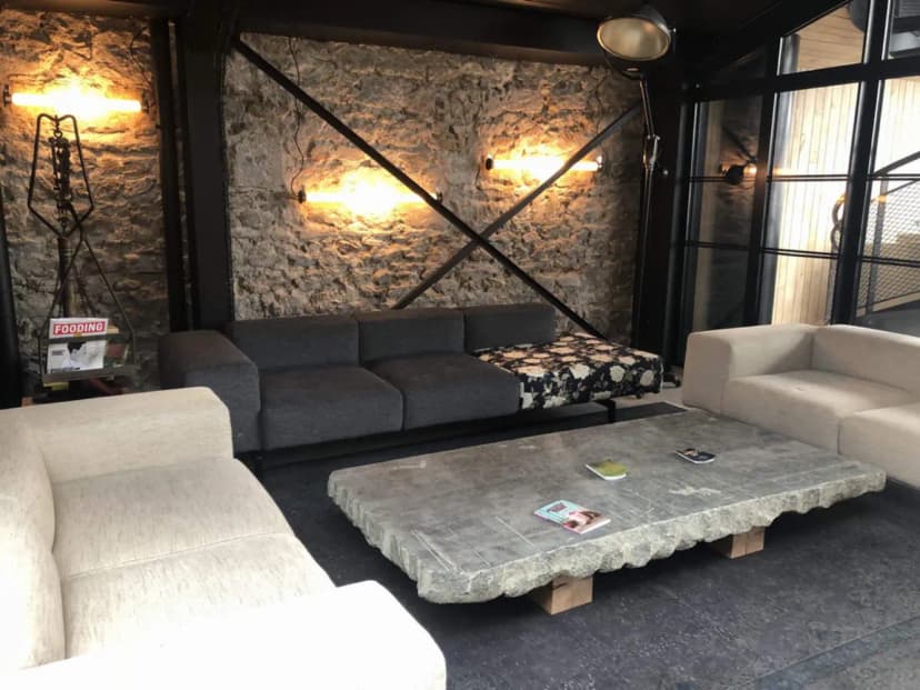 Atelier de la Crêpe — photo 2
