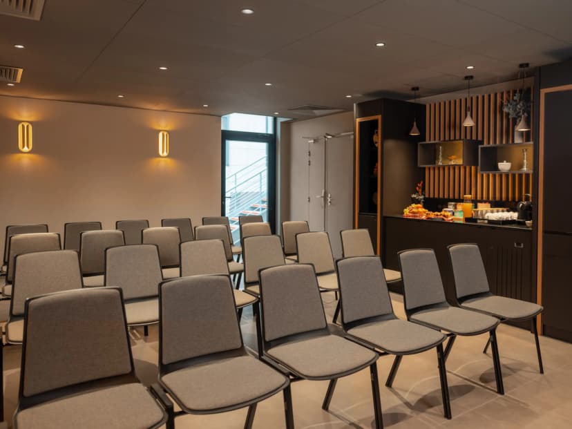 Novotel Paris Val De Fontenay (Ouverture Été 2023) — photo 2