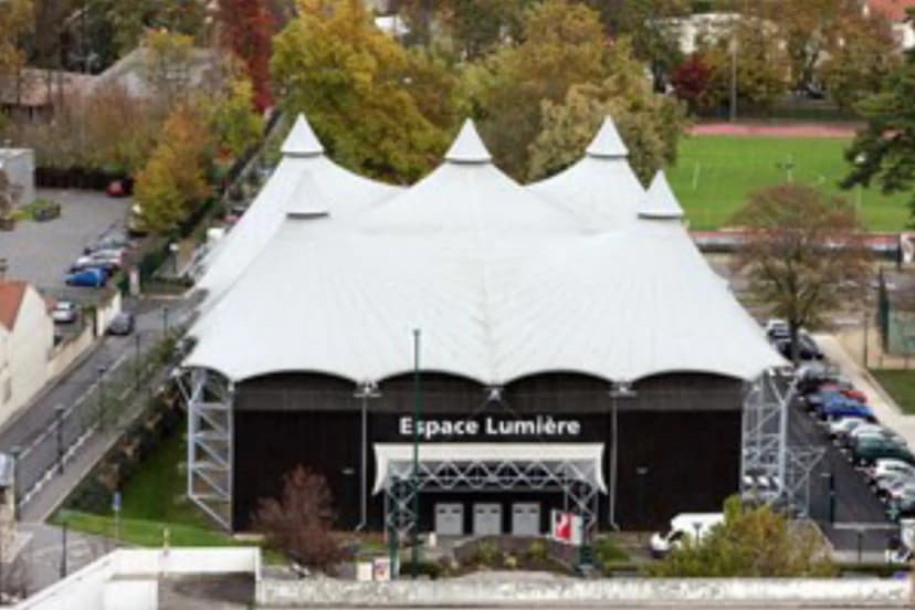 Espace Lumière — photo 1