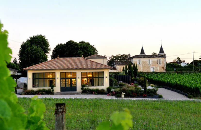CHATEAU PASCOT — photo 1