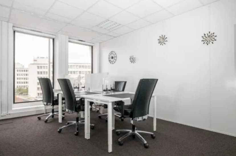 Regus - Paris Gare de Lyon — photo 3