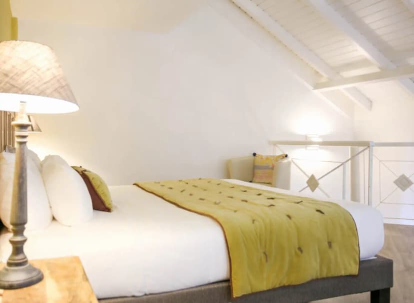Le Relais du Moulin - Hôtel, Restaurant & SPA — photo 4