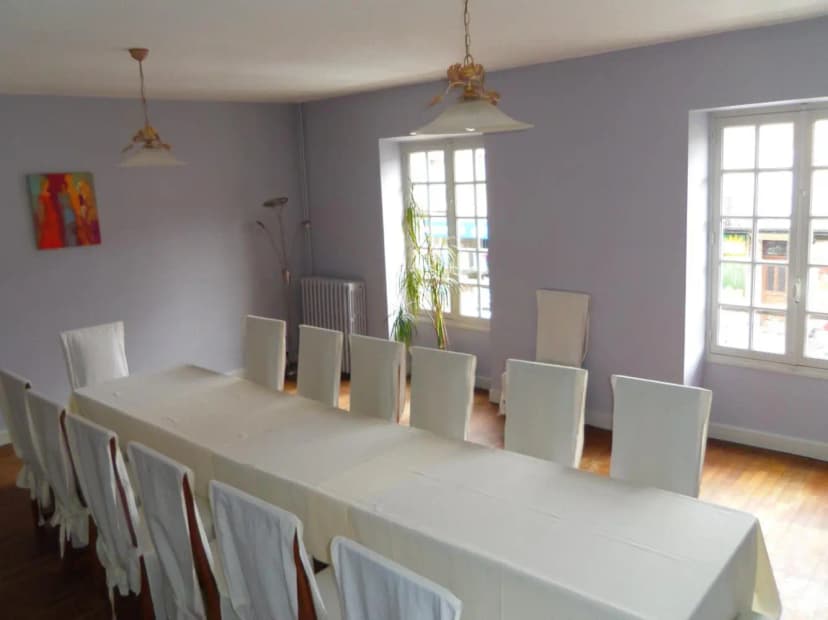 Hôtel La Crémaillère — photo 4