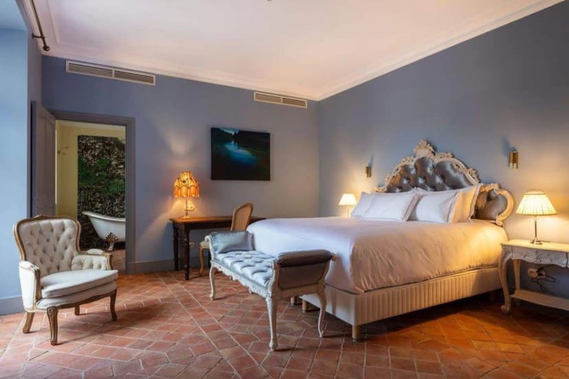 Château de Collias Hôtel 5 étoiles & Restaurant — photo 5