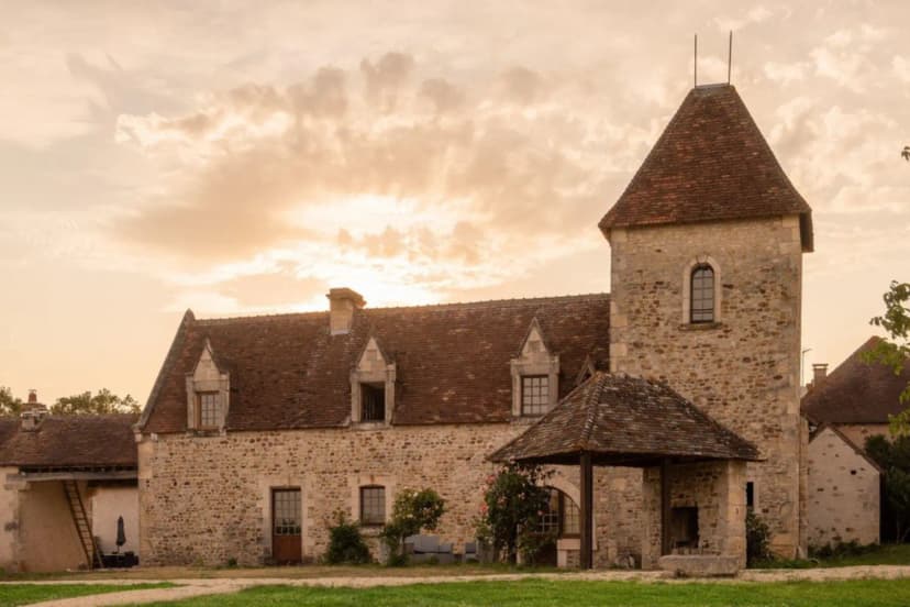 The Originals Le Manoir de Pierre Levee — photo 5