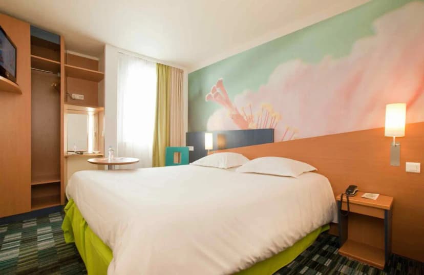 ibis Styles Orléans — photo 4