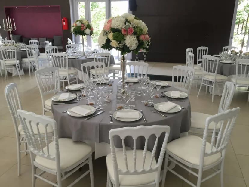 Les Jardins De Joséphine - Site Events À Evreux — photo 2
