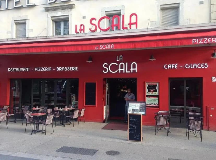 La Scala Restaurant — photo 1