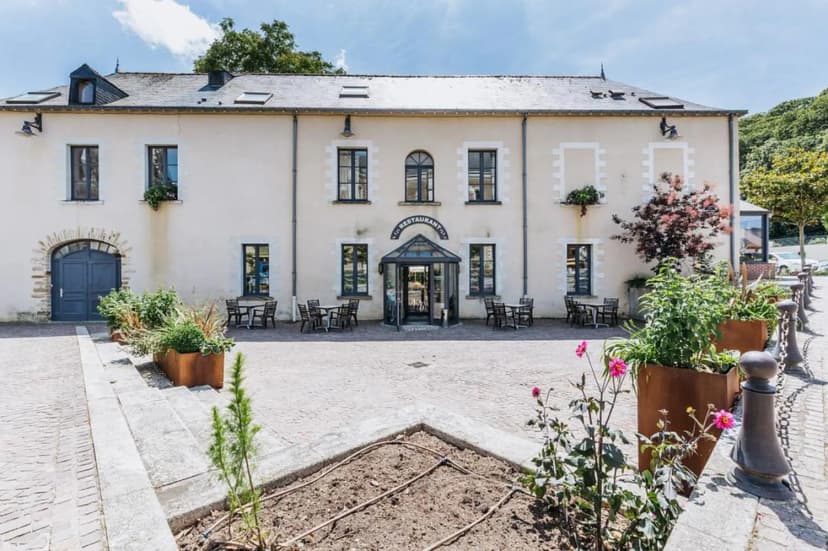 La Bastide d'Elva — photo 1