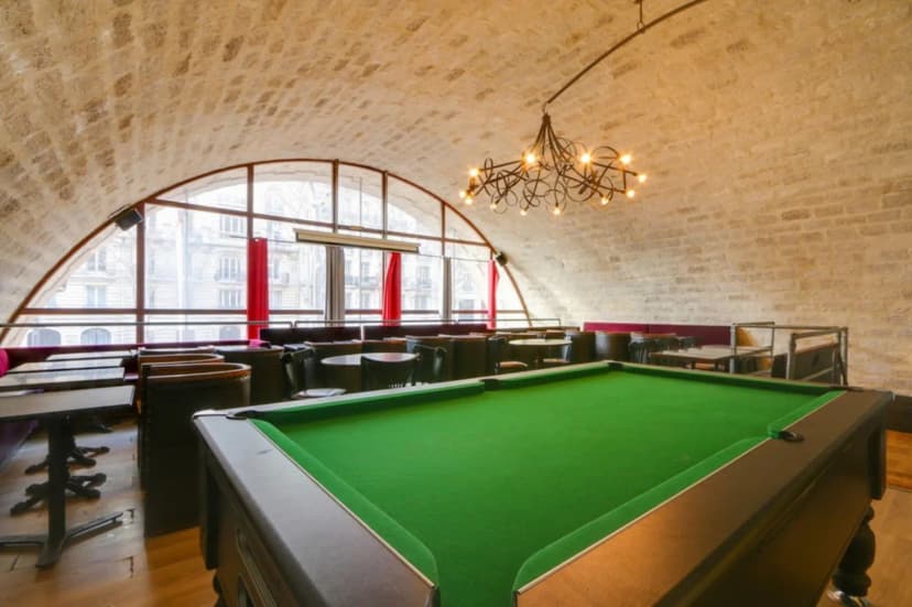 Le Viaduc Brasserie — photo 4