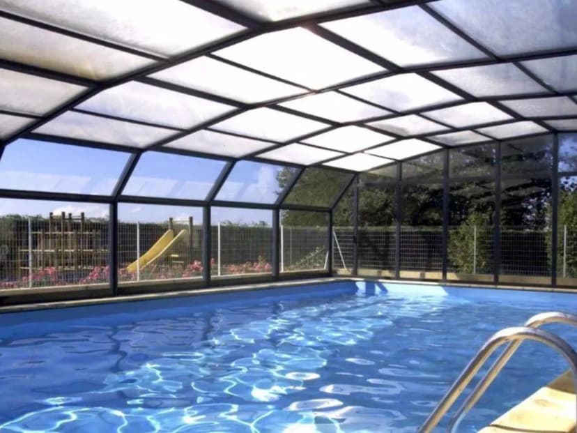 Auberge de la Mandrie *** — photo 2