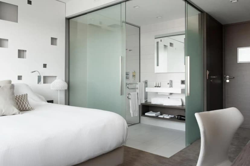 Bw Premier Collection Le Saint-Antoine Hotel & Spa — photo 5