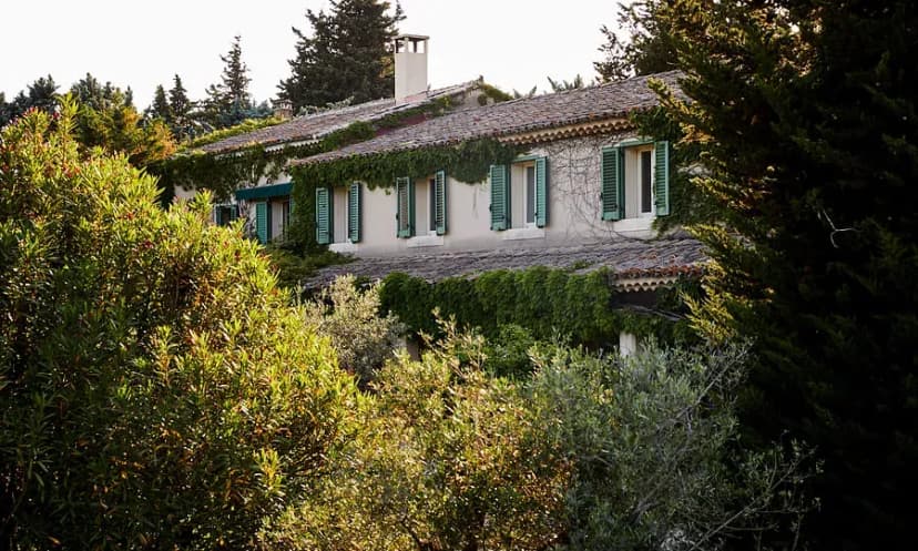 Le Moulin d'Aure — photo 1