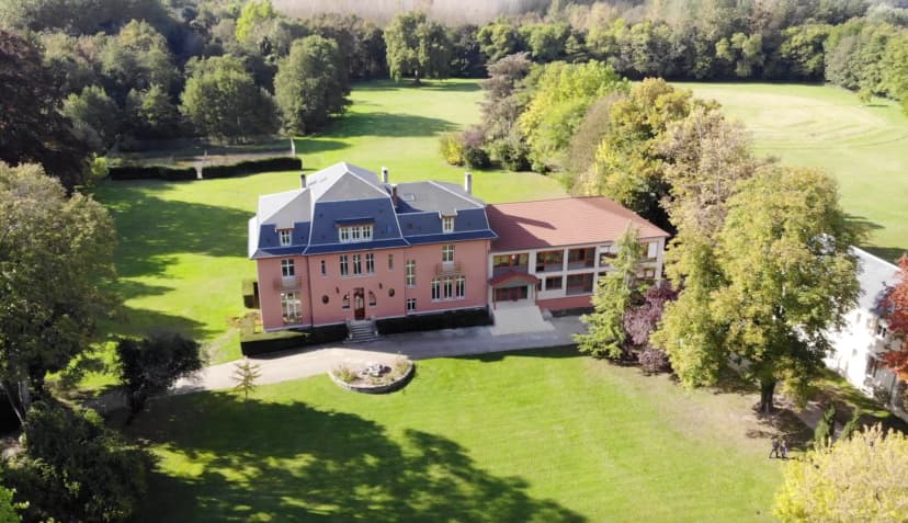 Domaine des 7 vallons — photo 1