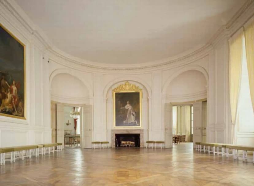 Château de Compiègne — photo 4