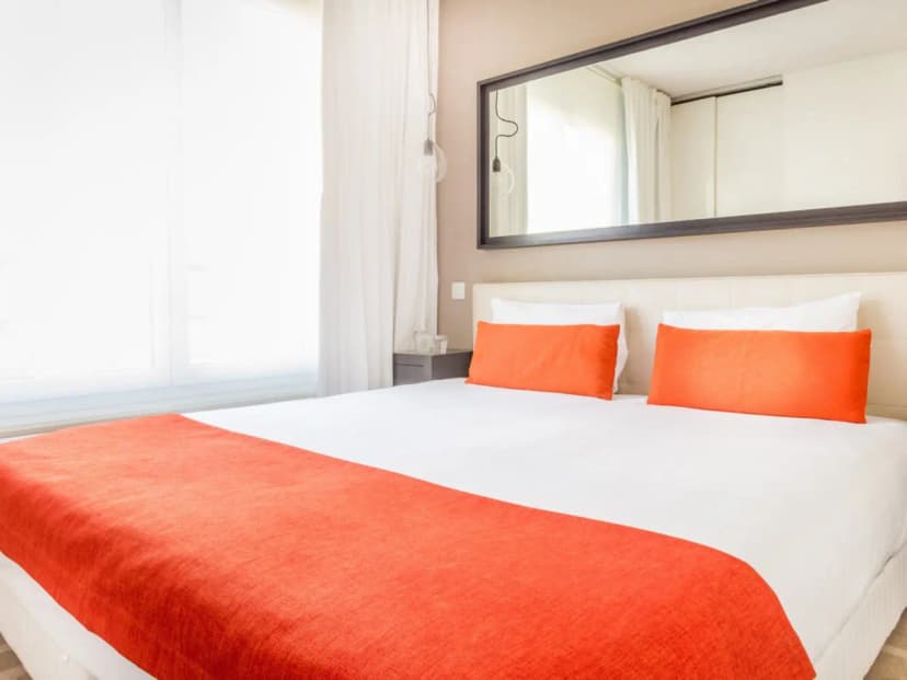 Aparthotel Adagio Nice Centre — photo 4
