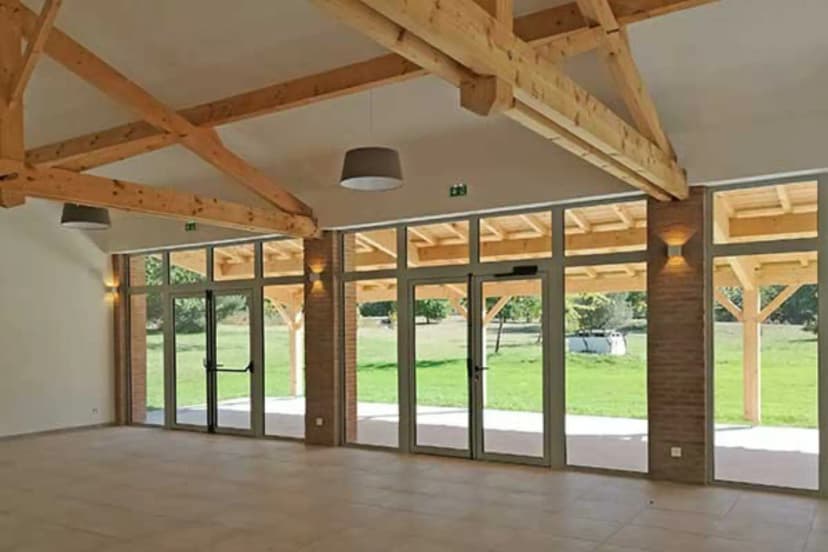 Les Lauriers de la Bastide — photo 3