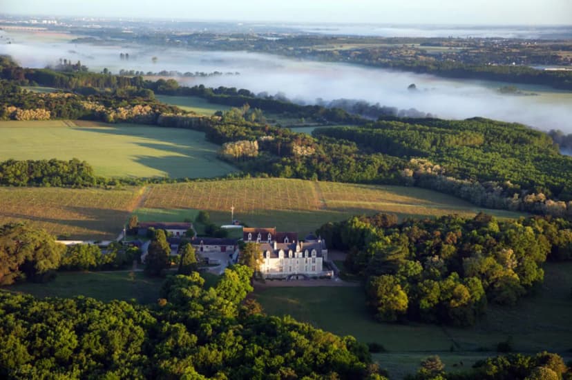 Château de Nitray — photo 4