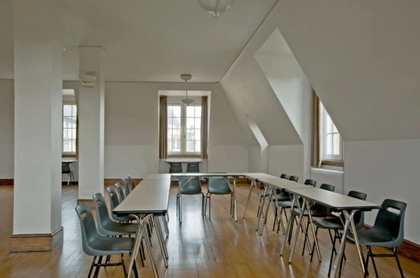 Maison Internationale — photo 5