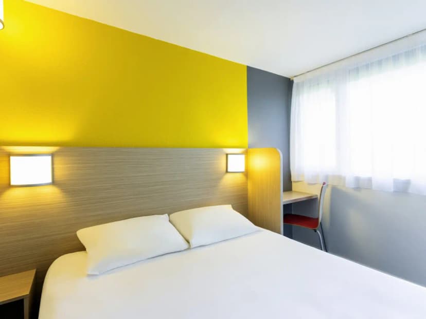 greet hôtel Angoulême Ouest — photo 5