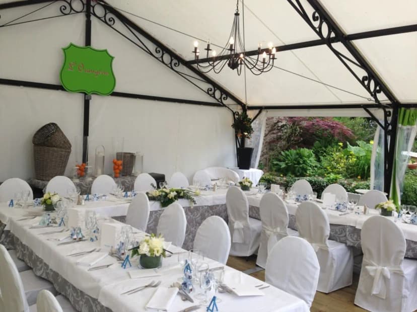 Auberge du Petit Morin — photo 4