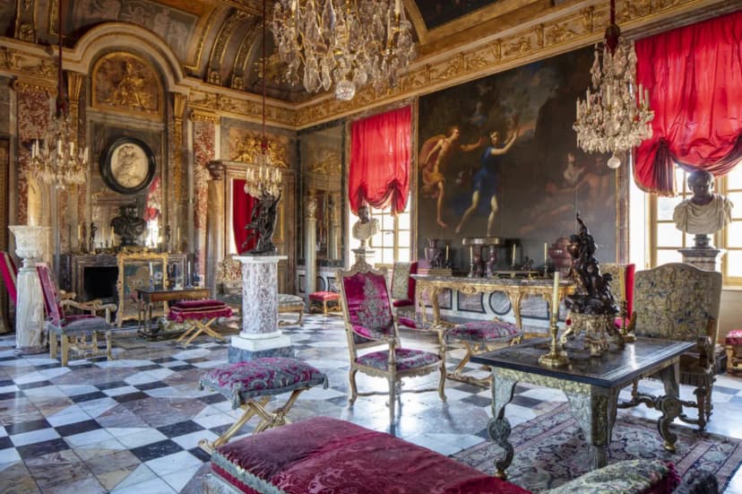 Château du Champ de Bataille — photo 2
