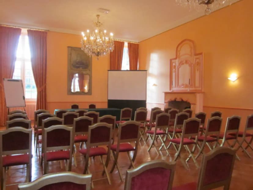 Château D'argeronne — photo 3