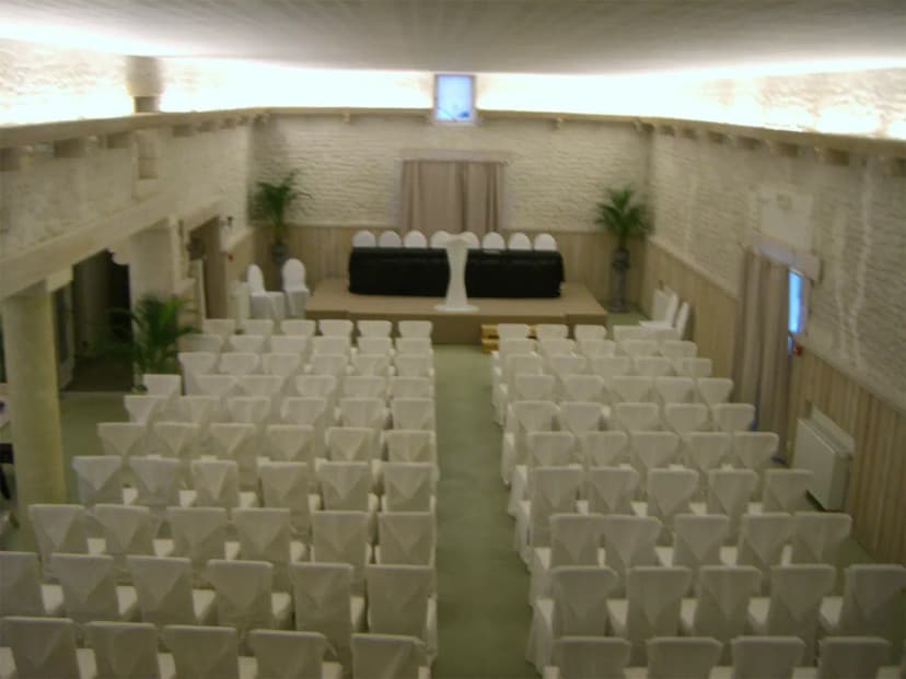 Le Domaine de Saint-Palais — photo 2