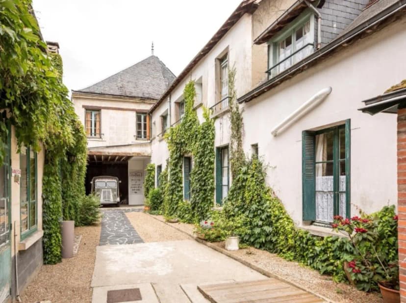 Hôtel de France - Logis — photo 3