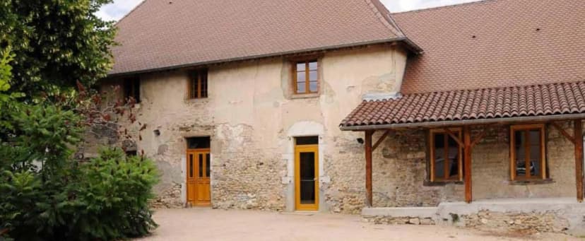 Restaurant la Taverne Rustique — photo 3
