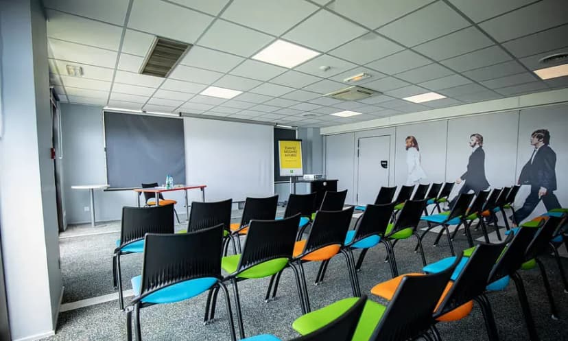 ibis Styles Lille Marcq-en-Baroeul — photo 3
