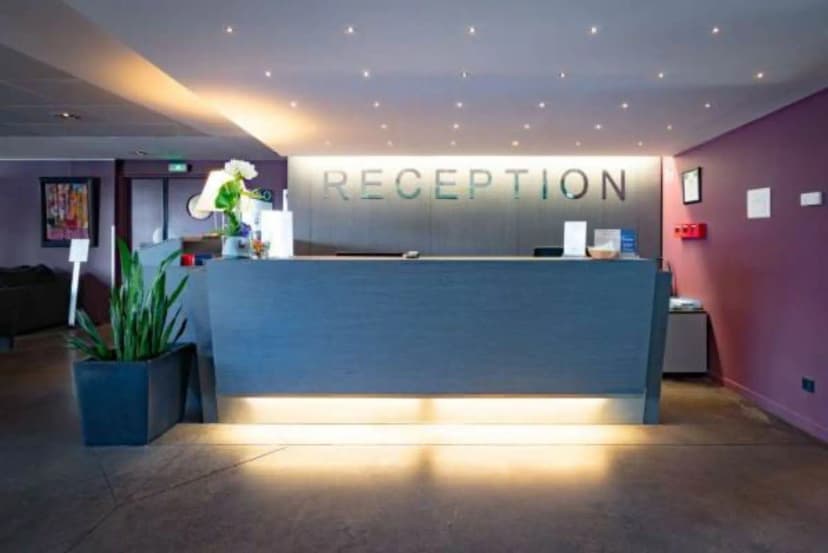 Best Western Plus Hotel Gergovie — photo 5