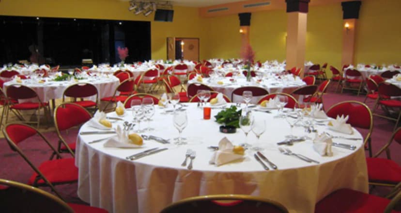 Casino Partouche Evaux Les Bains — photo 3