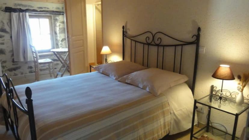 Le Moulin de Drapras — photo 4