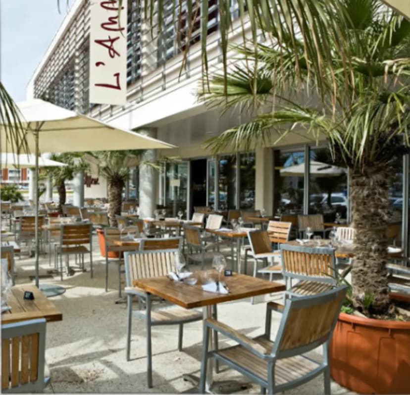 Brasserie L'ANNEXE — photo 2