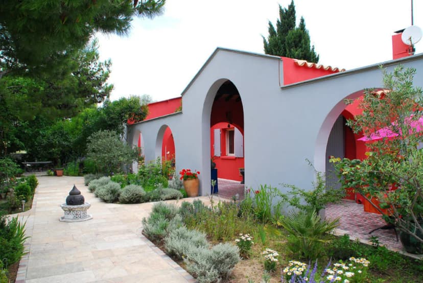Mas de la Montille — photo 1