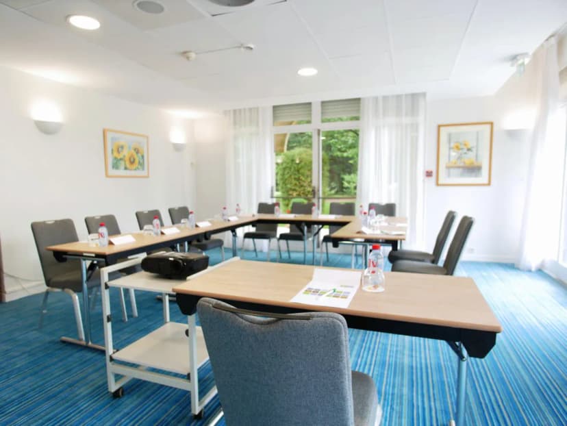 Holiday Inn Resort Le Touquet, an IHG Hotel — photo 2