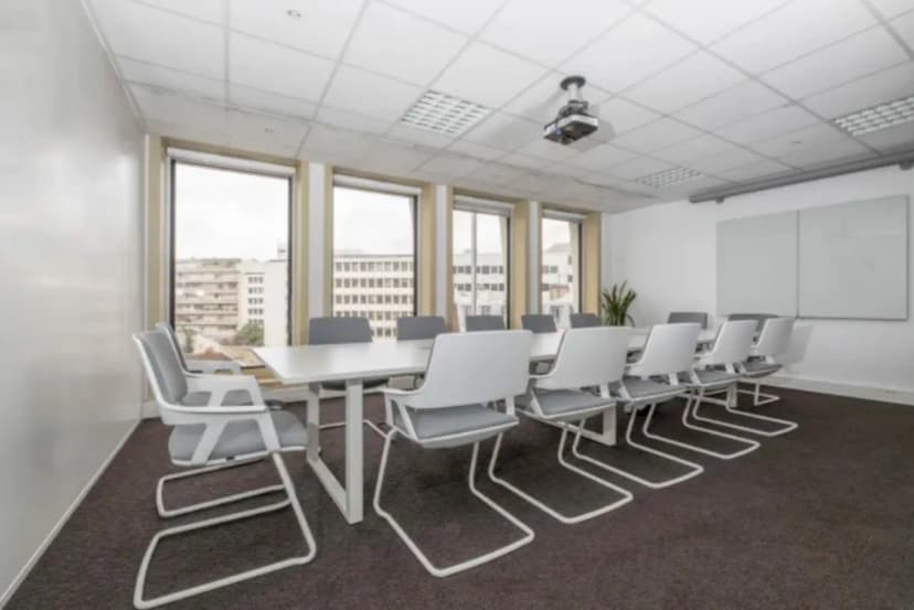 Regus - Paris Gare de Lyon — photo 1