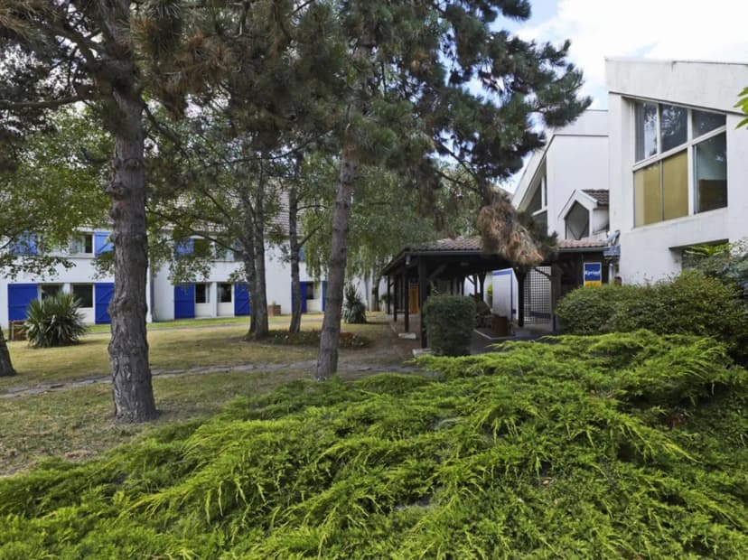 Kyriad Villeneuve La Garenne — photo 2