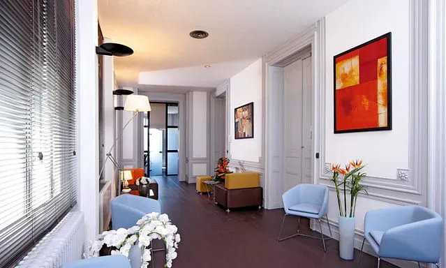 BURO Club — photo 5