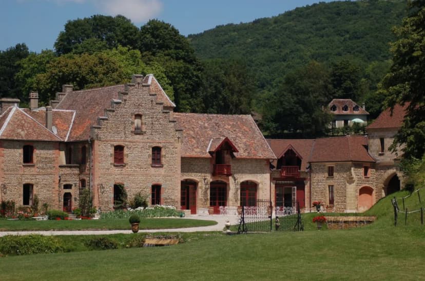 Château de Pupetières — photo 2