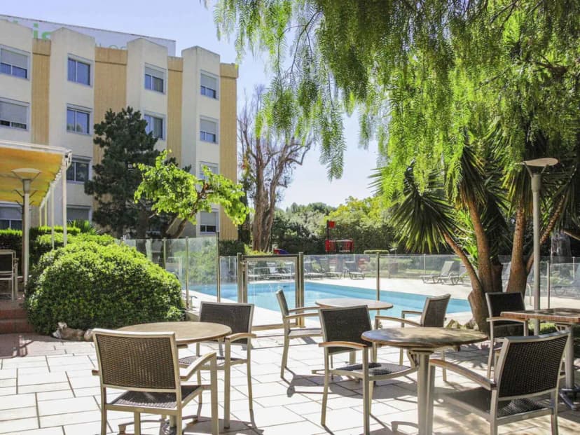 Ibis Styles Toulon La Seyne **** — photo 1