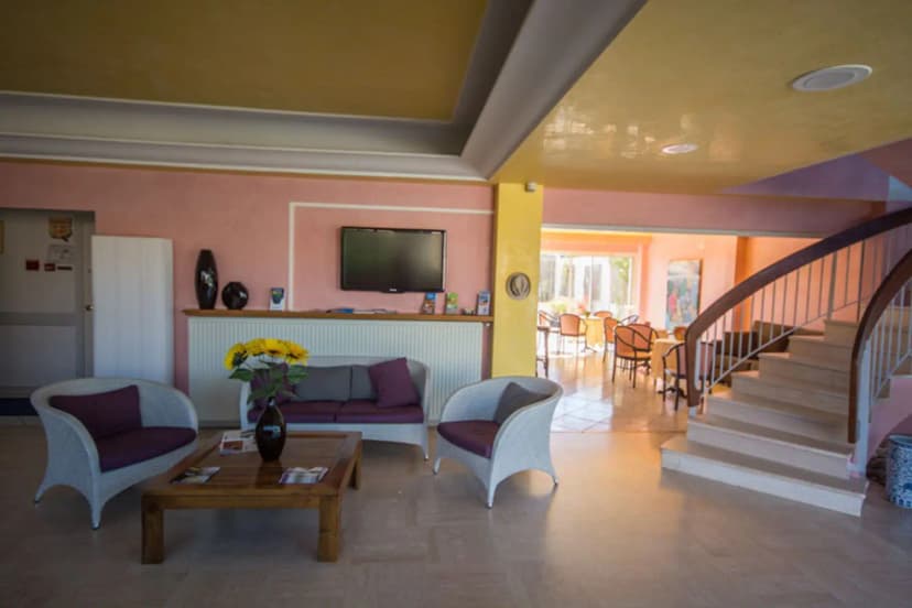 Hôtel de la Mer — photo 3